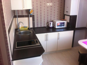 Apartment Kanion 1